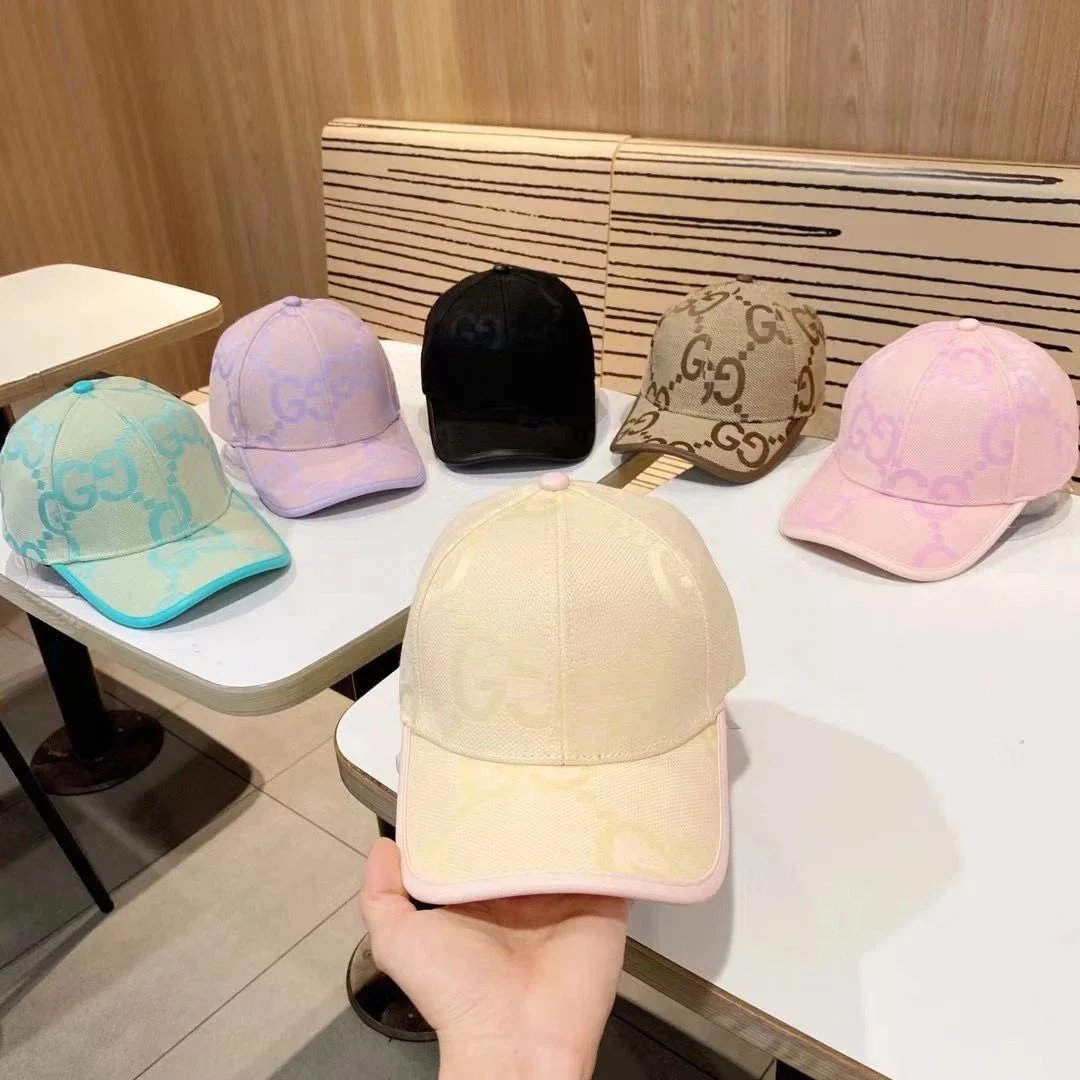 Gucci Caps ( 39 + styles) - Thumbnail 8