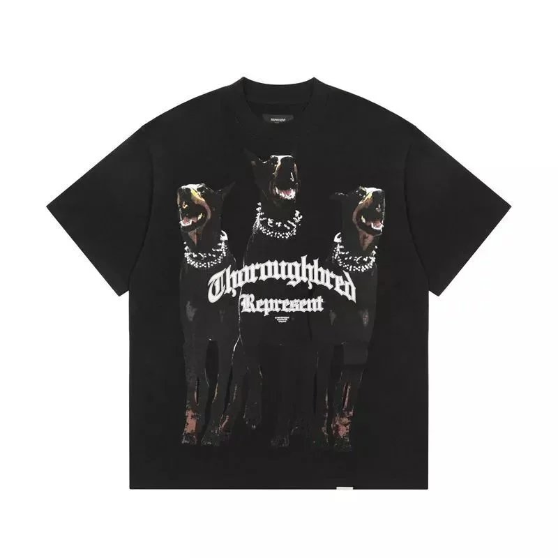 Represent T-shirt (40 CP) - Thumbnail 4