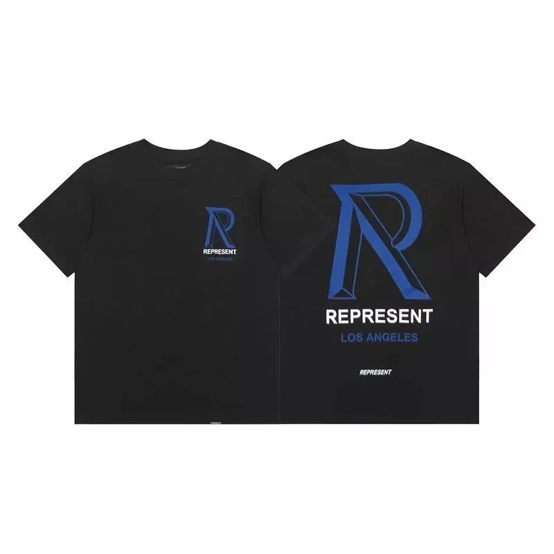 Represent T-shirt (40 CP) - Thumbnail 13