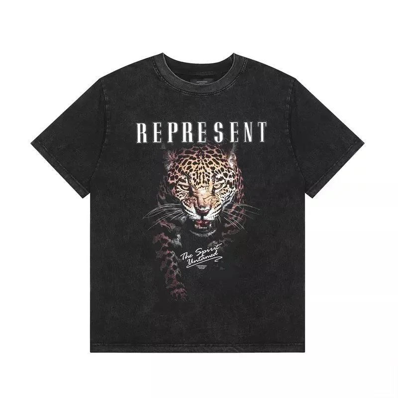 Represent T-shirt (40 CP) - Thumbnail 2