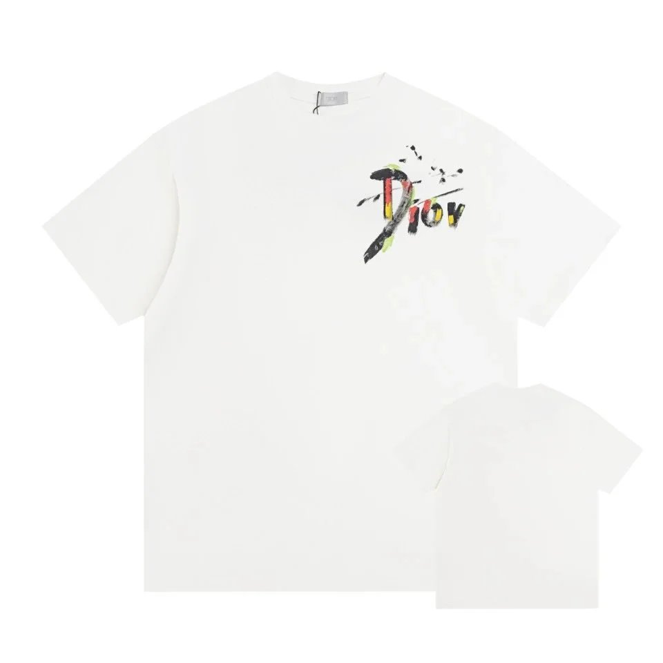 Dior__ T-shirt - Thumbnail 11
