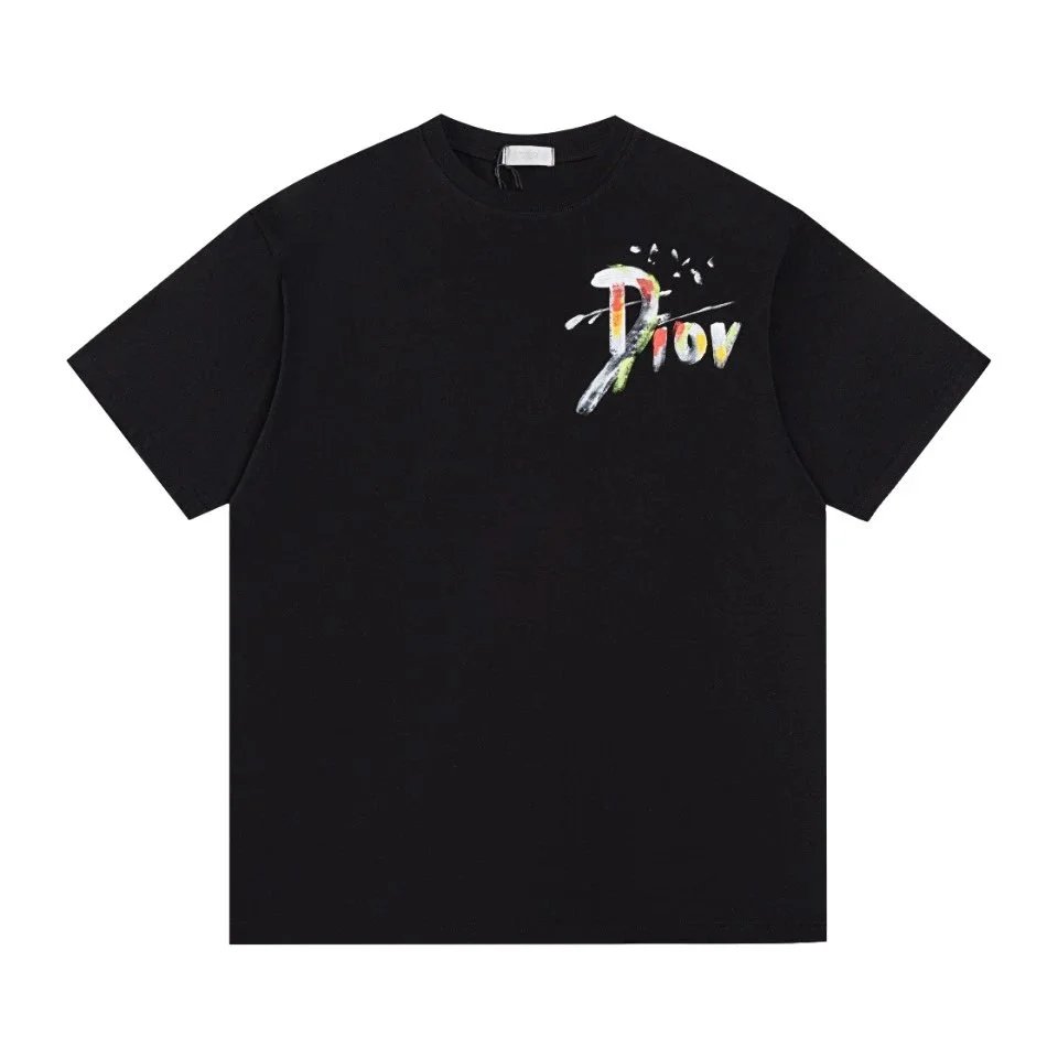Dior__ T-shirt - Thumbnail 12
