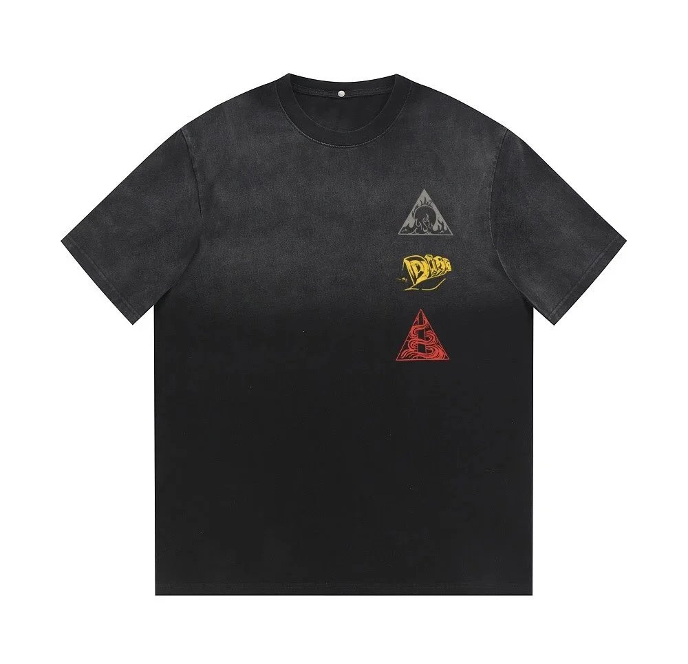 Dior__ T-shirt - Thumbnail 4