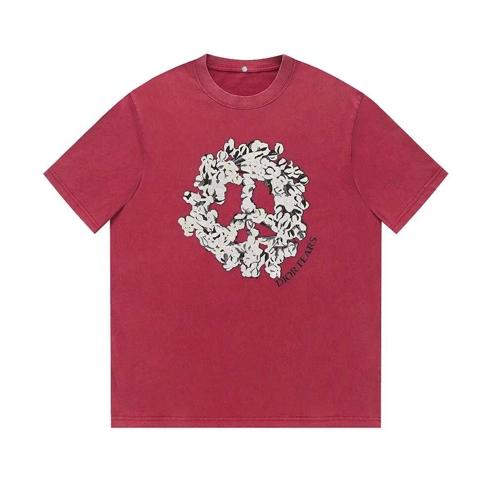 Dior__ T-shirt - Thumbnail 6