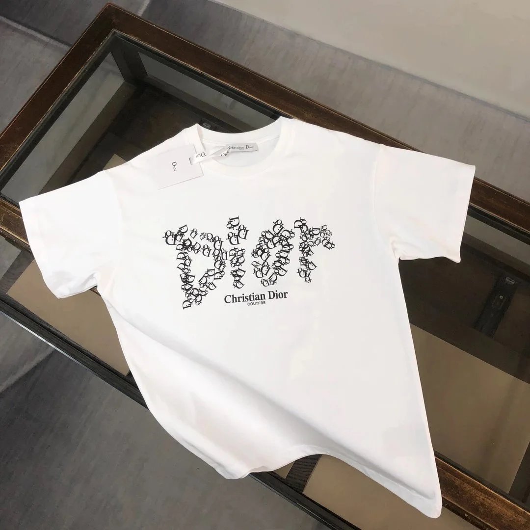 Dior__ T-shirt - Thumbnail 8