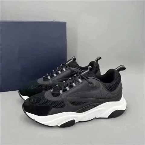 Dior B22 Shoes sneakers ( 12 + styles) - Thumbnail 11