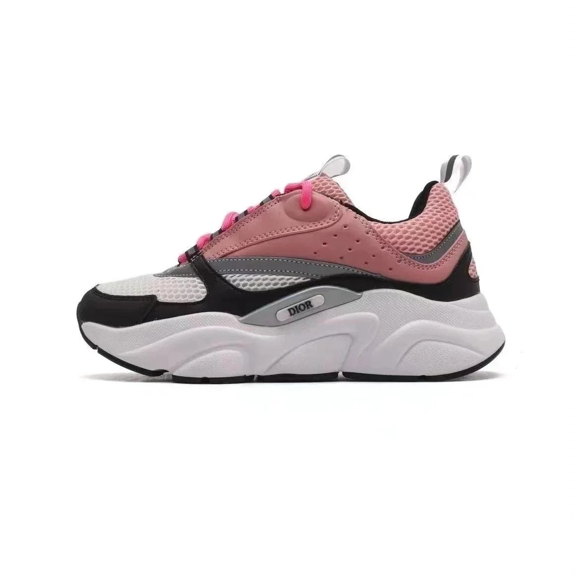 Dior B22 Shoes sneakers ( 12 + styles) - Thumbnail 8