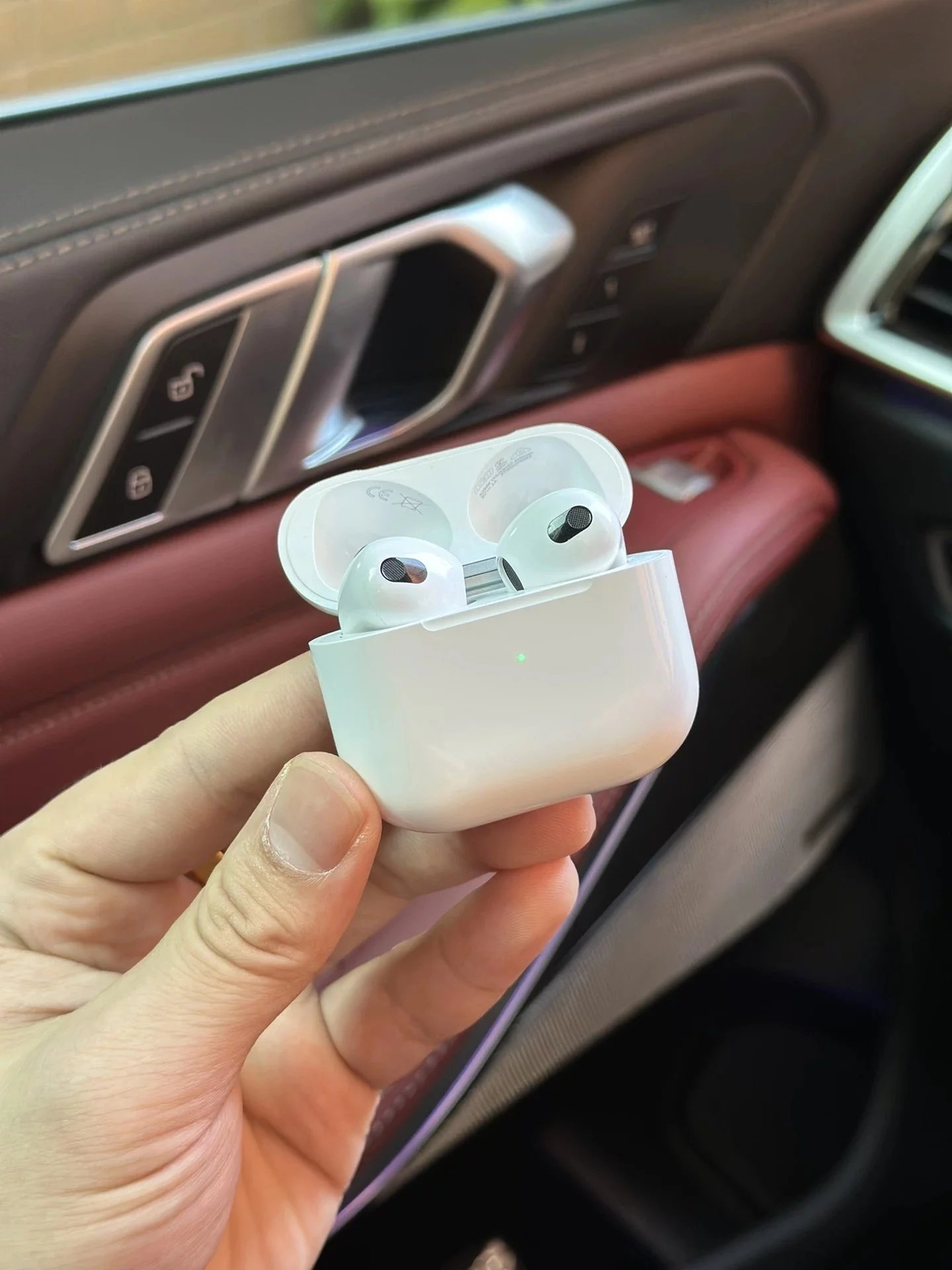 Apple AirPods Pro Wireless Earbuds - Thumbnail 9