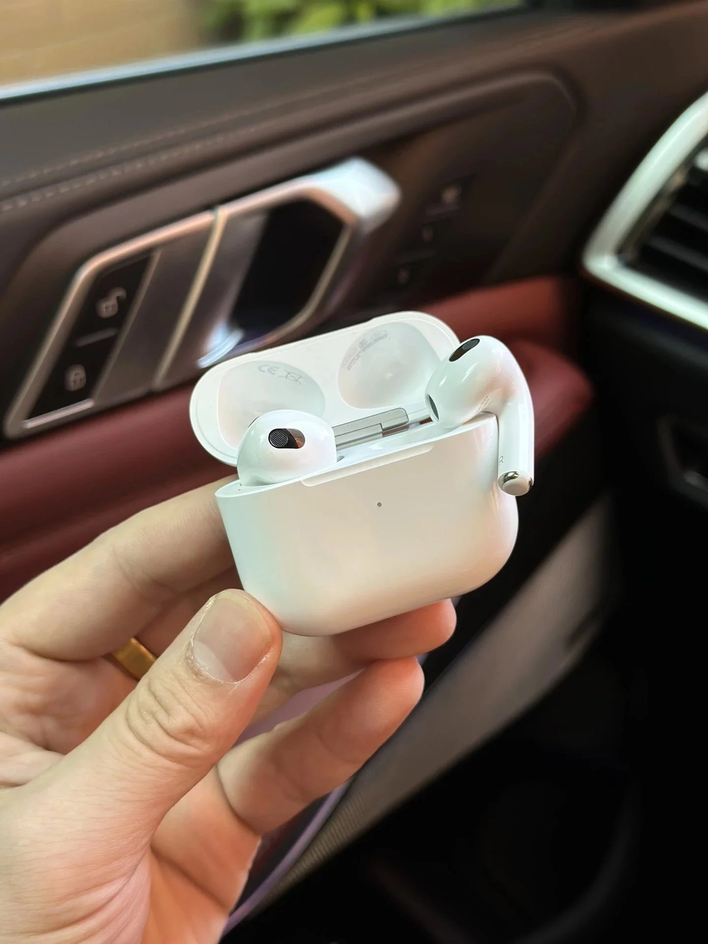 Apple AirPods Pro Wireless Earbuds - Thumbnail 10