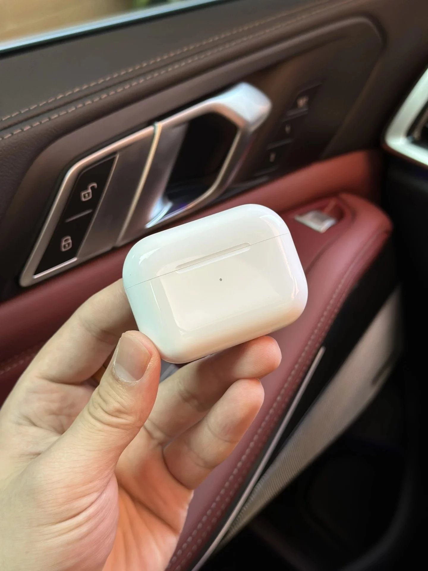 Apple AirPods Pro Wireless Earbuds - Thumbnail 11