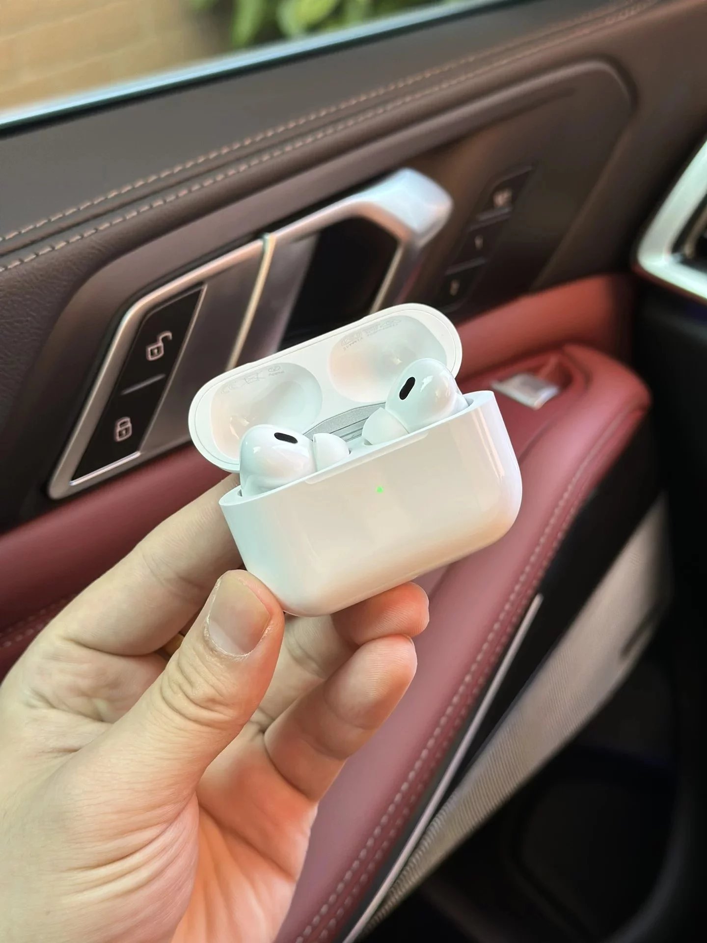 Apple AirPods Pro Wireless Earbuds - Thumbnail 12