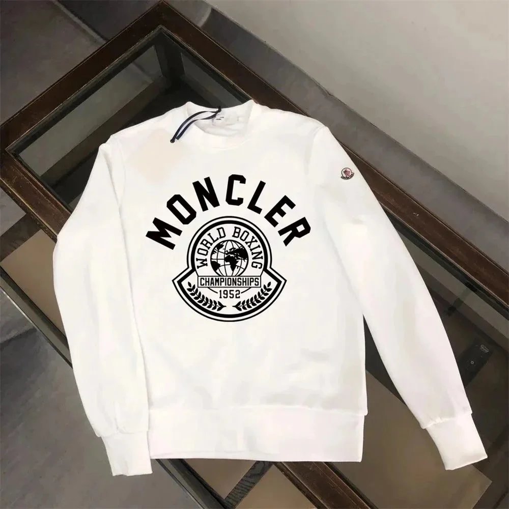 Moncler Hoodie/Sweatshirt ( 29 + styles) - Thumbnail 8