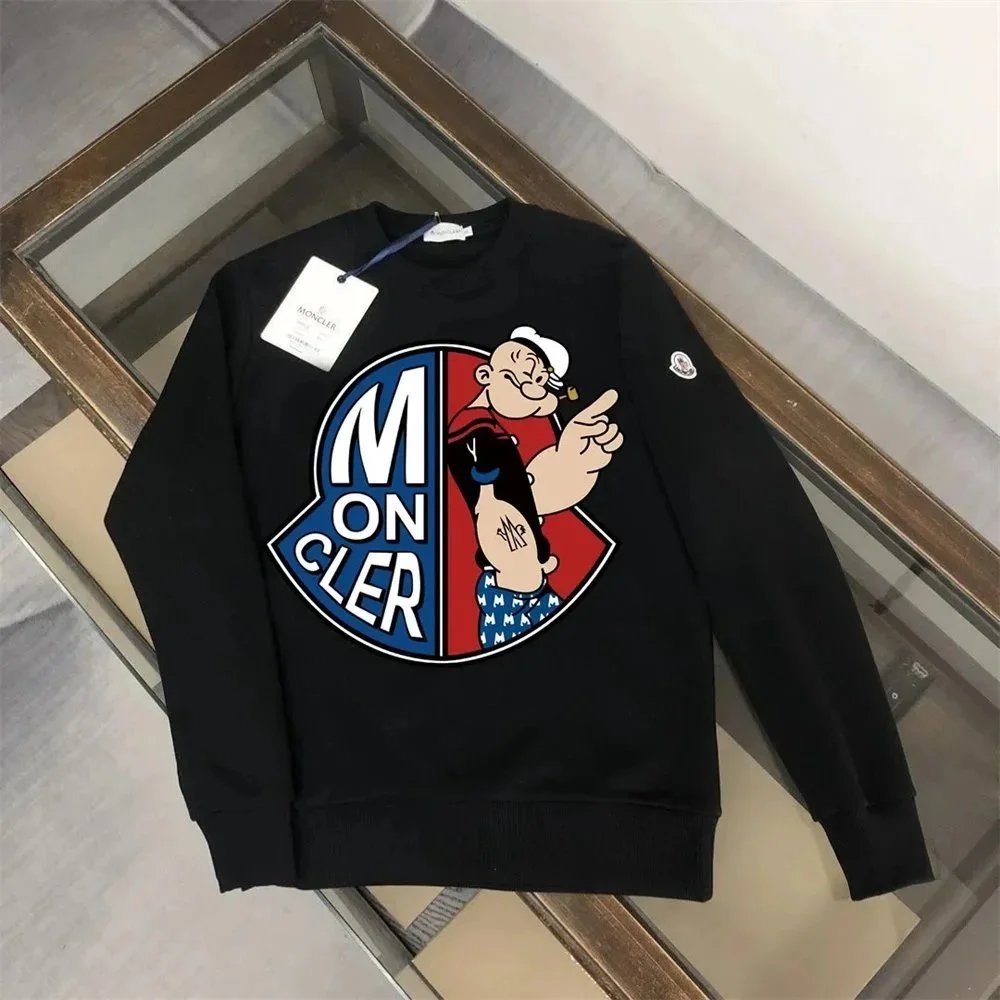 Moncler Hoodie/Sweatshirt ( 29 + styles) - Thumbnail 11