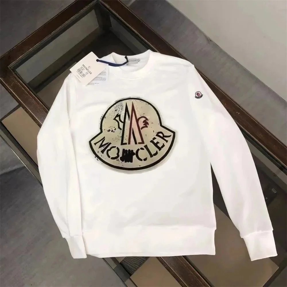 Moncler Hoodie/Sweatshirt ( 29 + styles) - Thumbnail 14