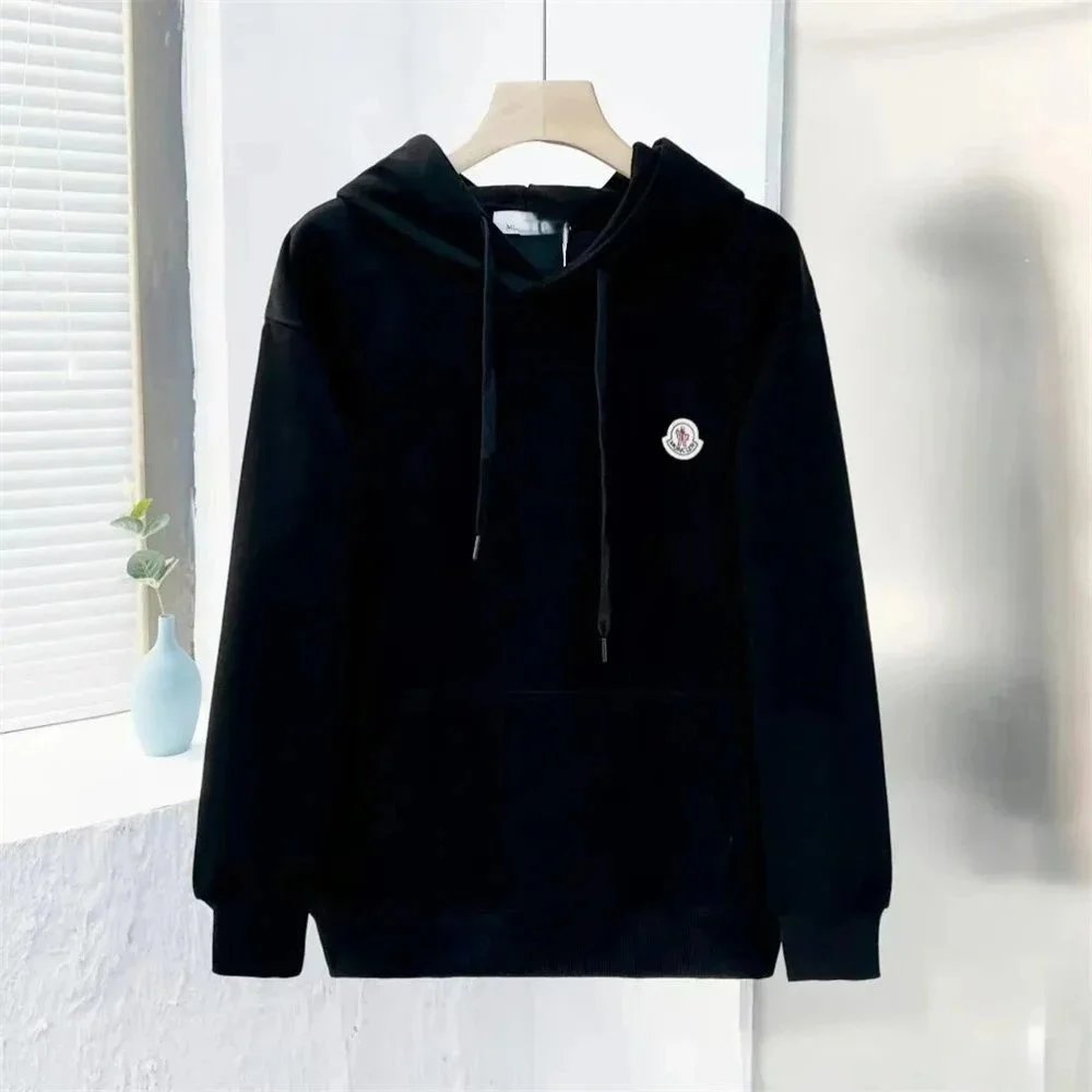 Moncler Hoodie/Sweatshirt ( 29 + styles) - Thumbnail 3