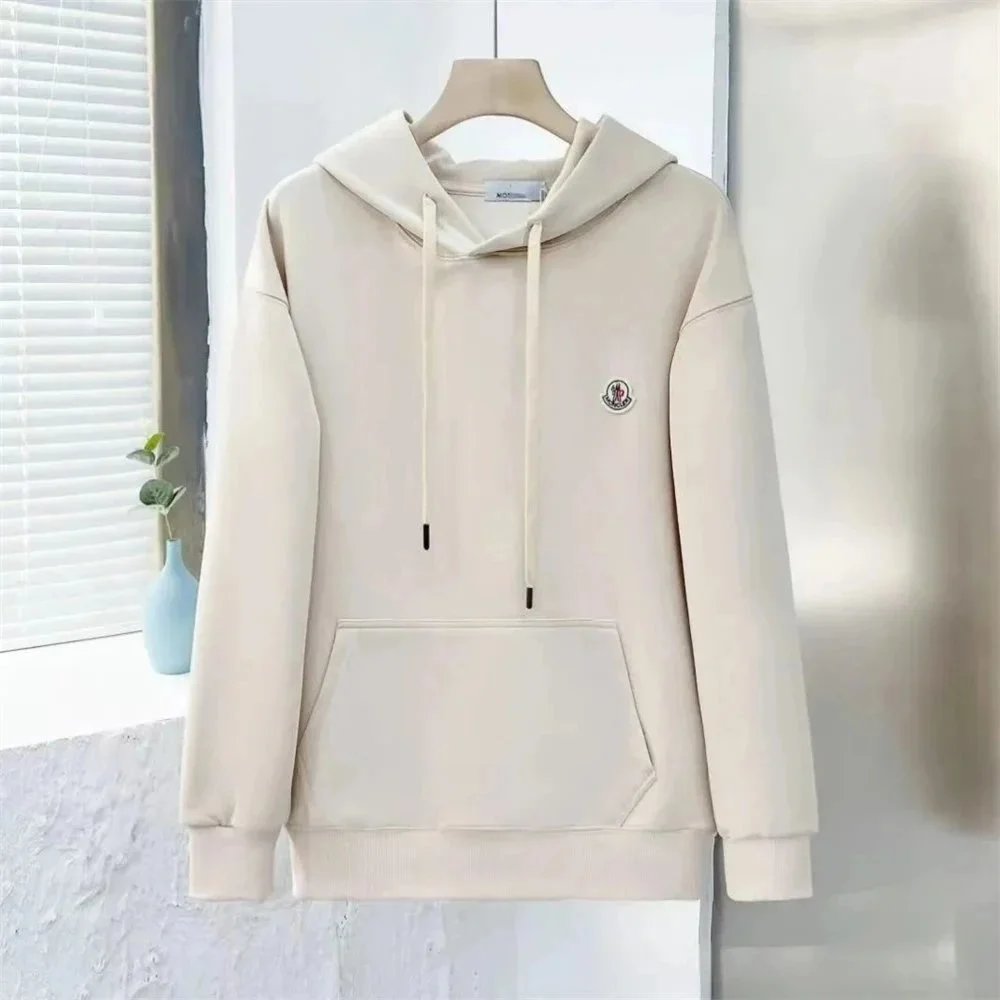Moncler Hoodie/Sweatshirt ( 29 + styles) - Thumbnail 5