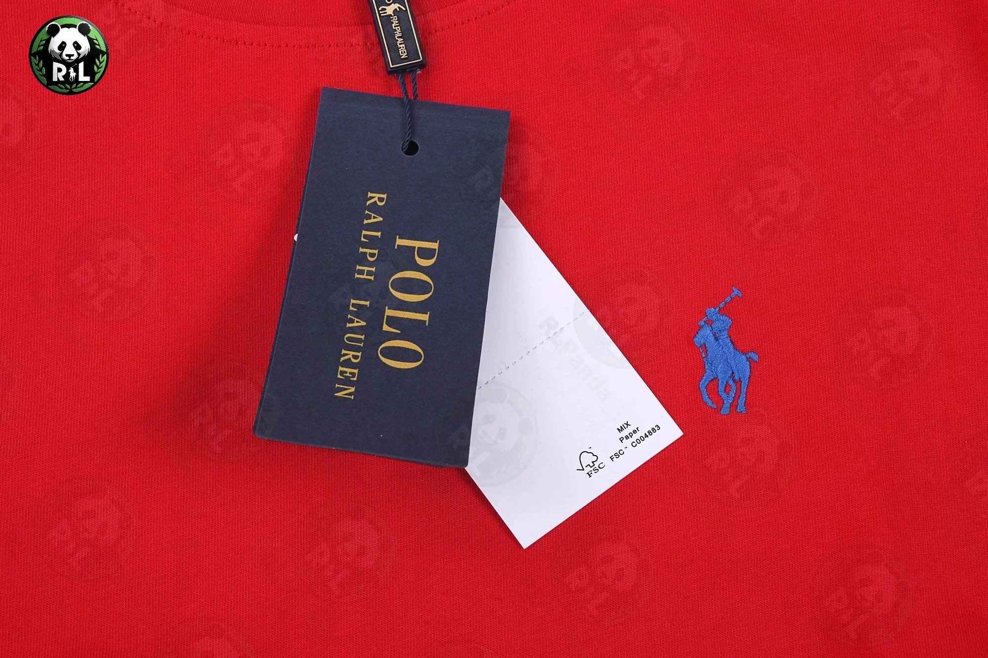 Ralph Lauren T-shirt Tee ( 26 + styles) - Thumbnail 11
