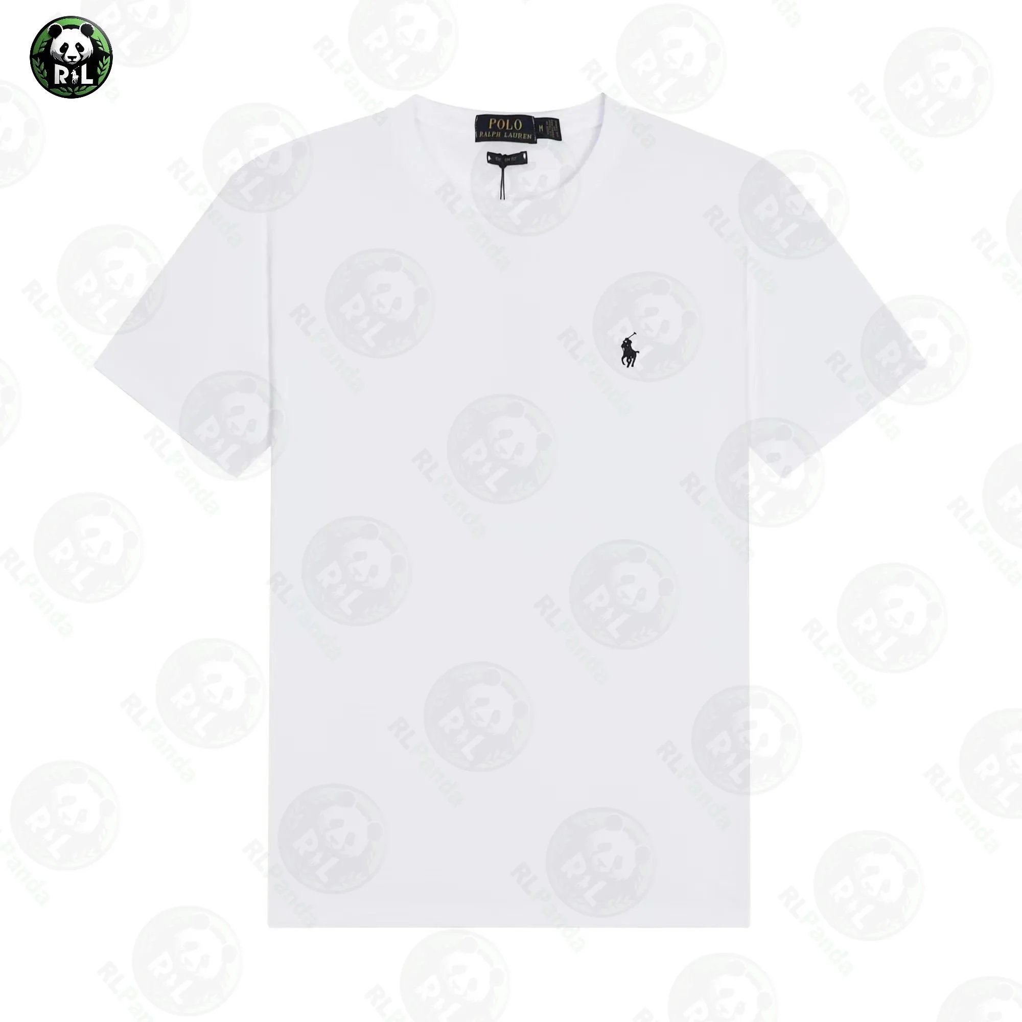 Ralph Lauren T-shirt Tee ( 26 + styles) - Thumbnail 5