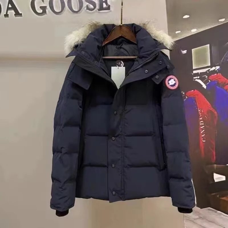 Prada down jacket - Thumbnail 2