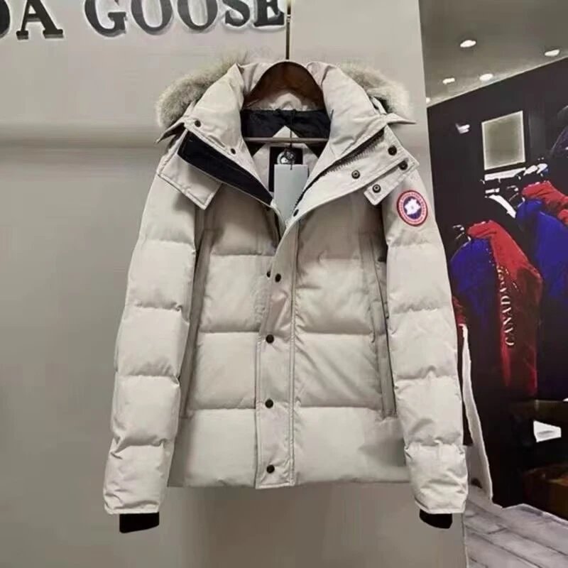 Prada down jacket - Thumbnail 5