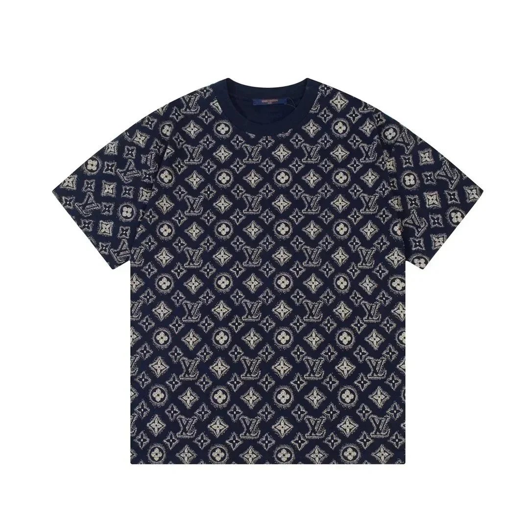 LV CAMISETAS ( 40 + styles) - Thumbnail 12