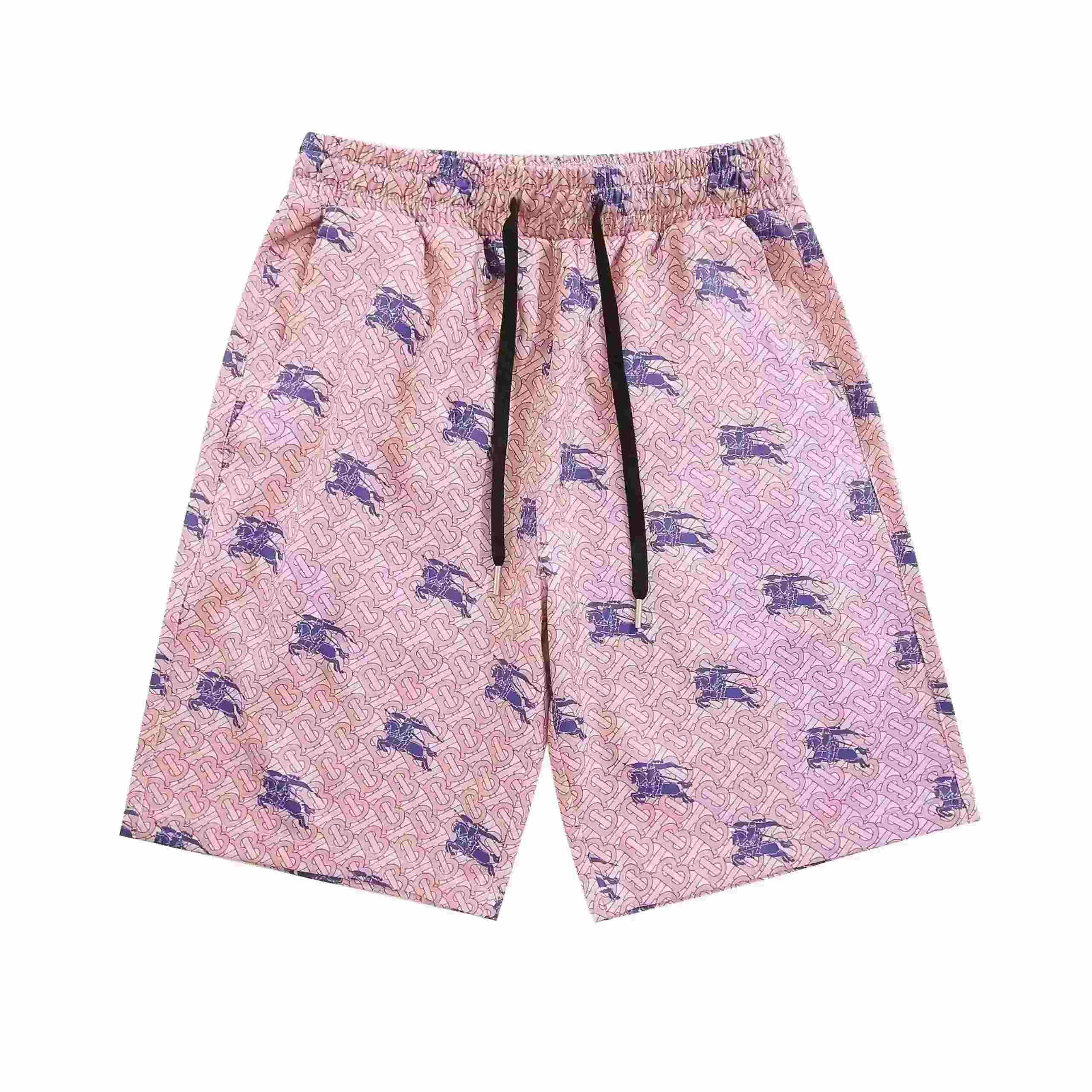 Burberry Shorts - Thumbnail 11