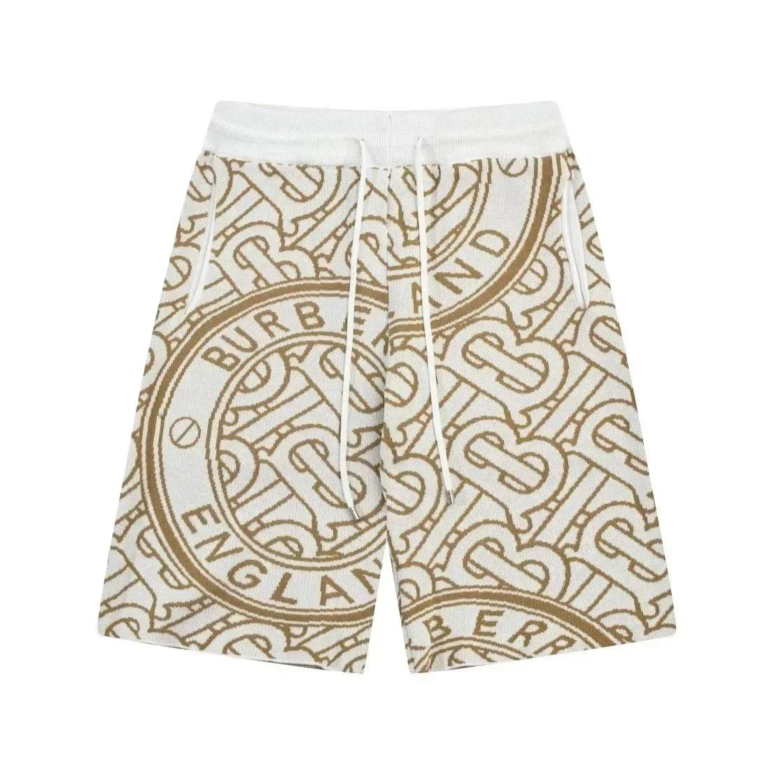 Burberry Shorts - Thumbnail 14