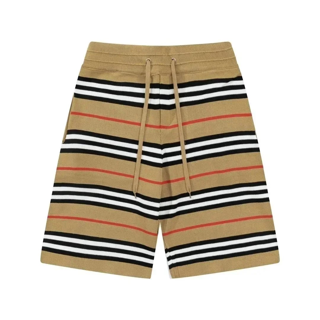 Burberry Shorts - Thumbnail 15