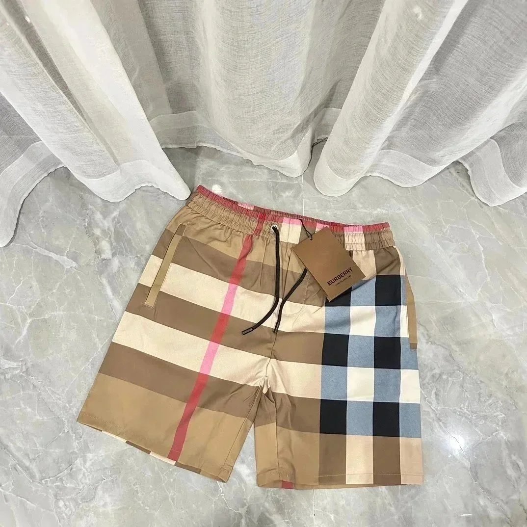 Burberry Shorts - Thumbnail 4
