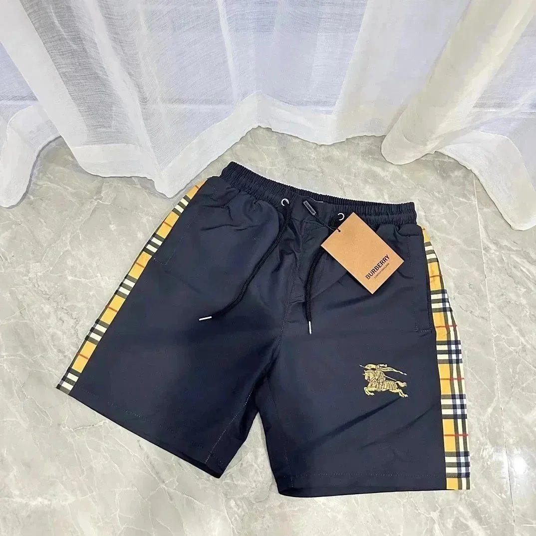 Burberry Shorts - Thumbnail 7