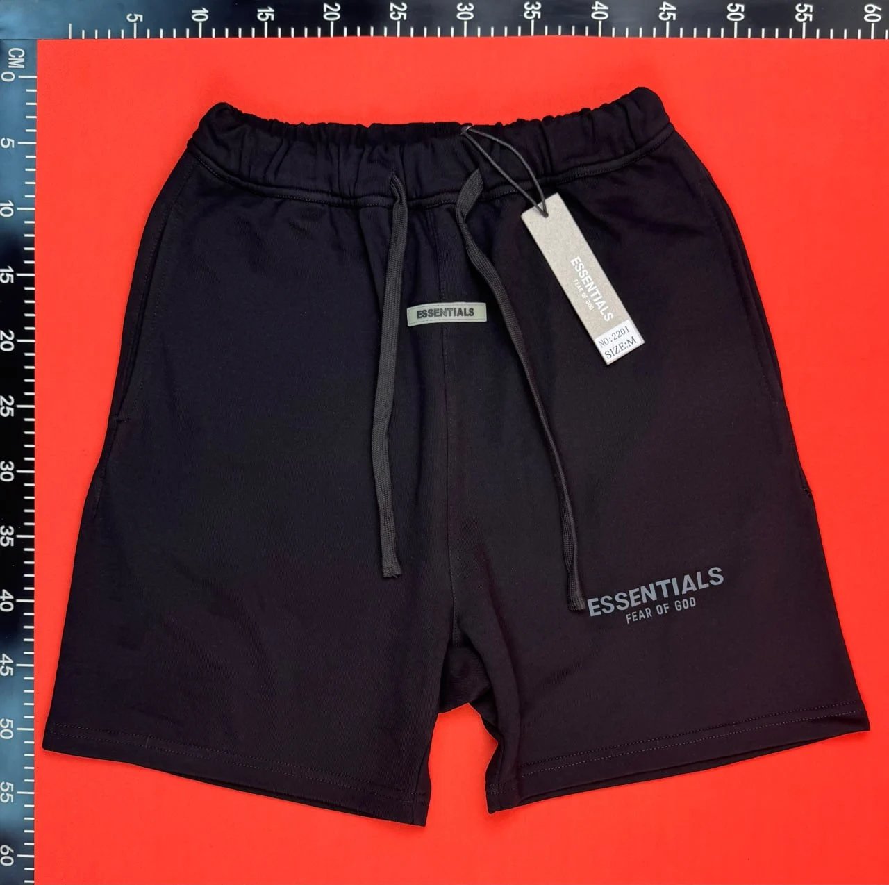 ESSENTIALS SHORTS（40+styles） - Thumbnail 6