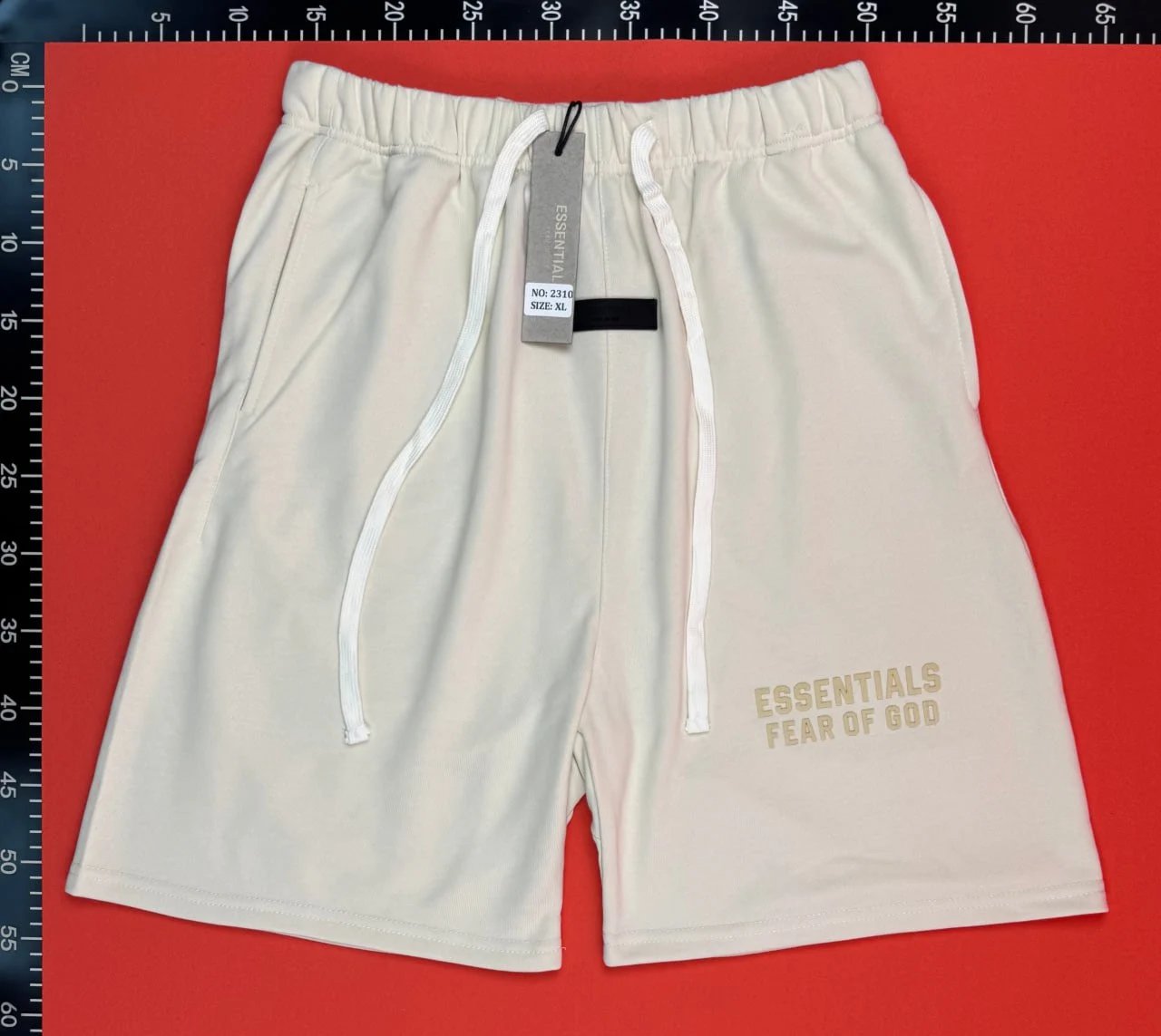 ESSENTIALS SHORTS（40+styles） - Thumbnail 9