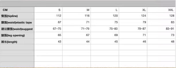 Eric Emanuel Shorts (30+) - Thumbnail 2