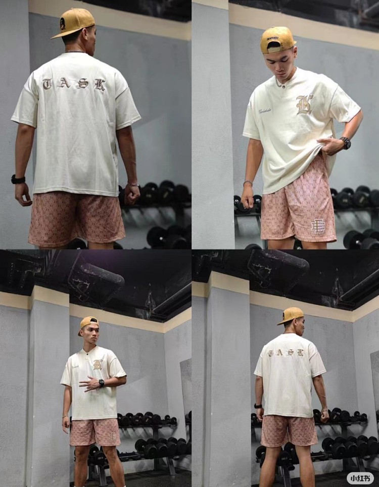 Eric Emanuel Shorts (30+) - Thumbnail 4