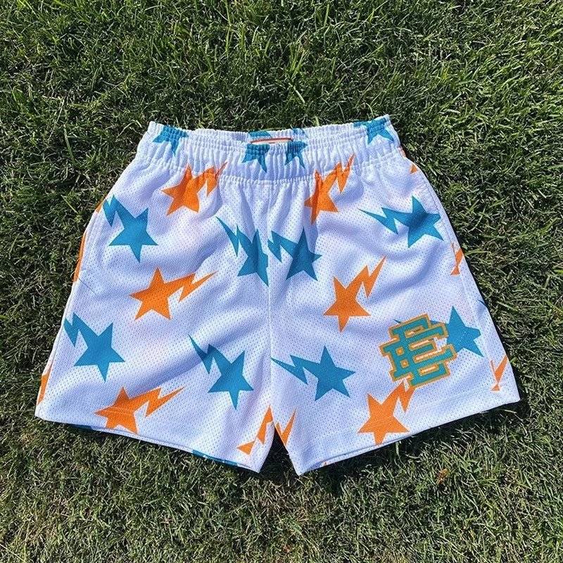 Eric Emanuel Shorts (30+) - Thumbnail 6