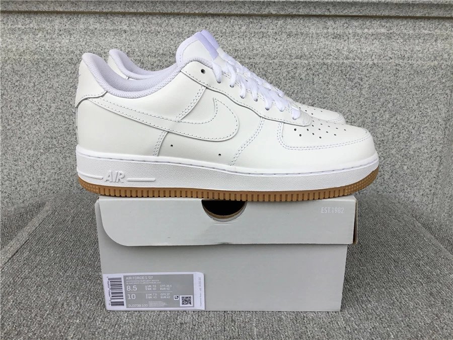 Air Force 1( 33 + styles) - Thumbnail 11