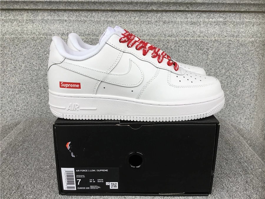Air Force 1( 33 + styles) - Thumbnail 6