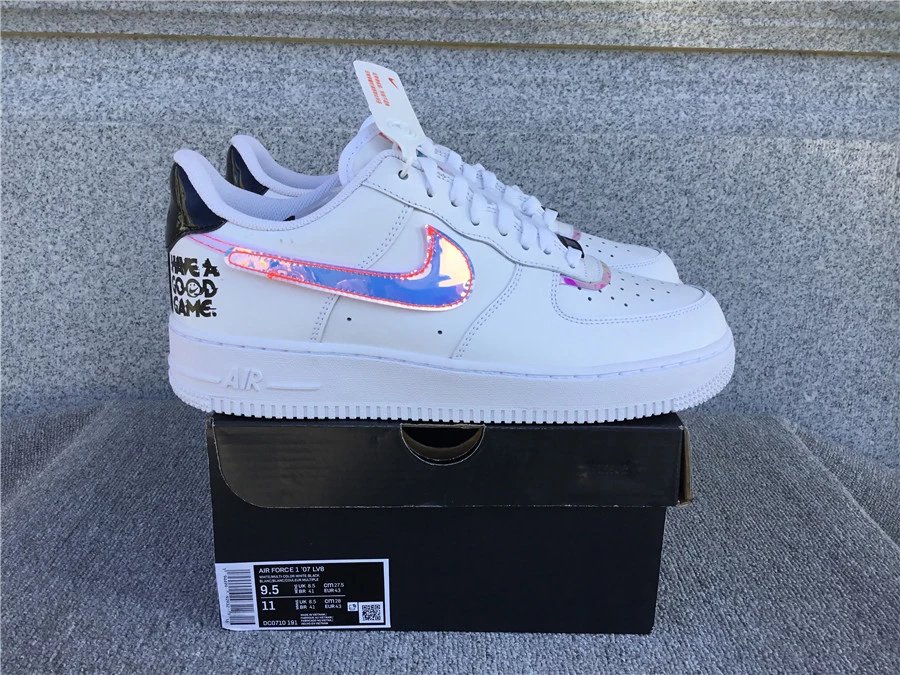 Air Force 1( 33 + styles) - Thumbnail 8