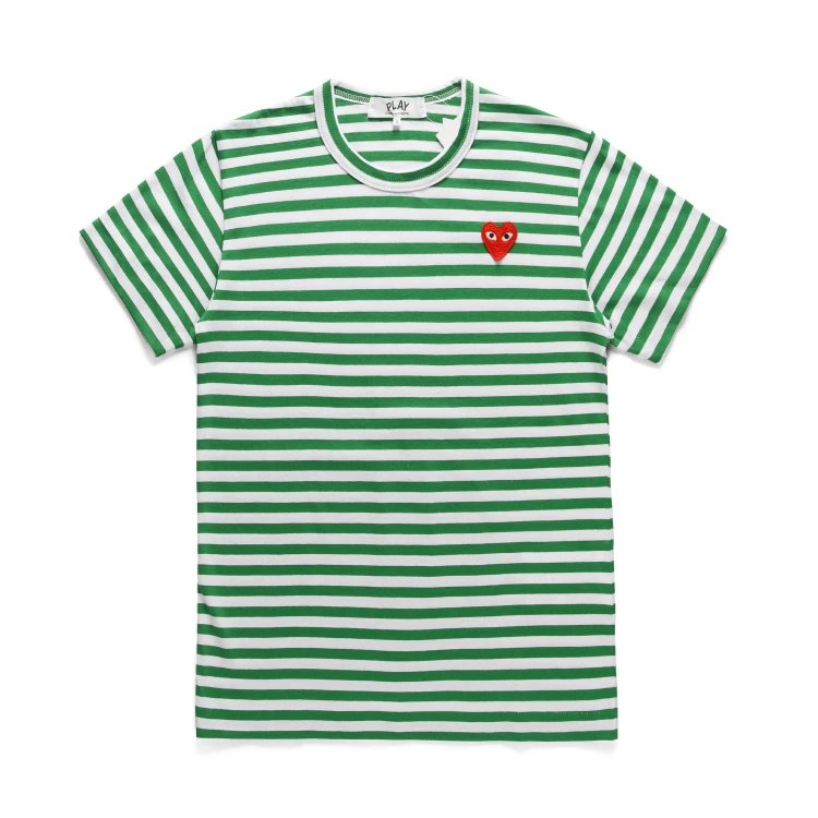 Comme des Garçons Play T-shirts tee （35） - Thumbnail 9