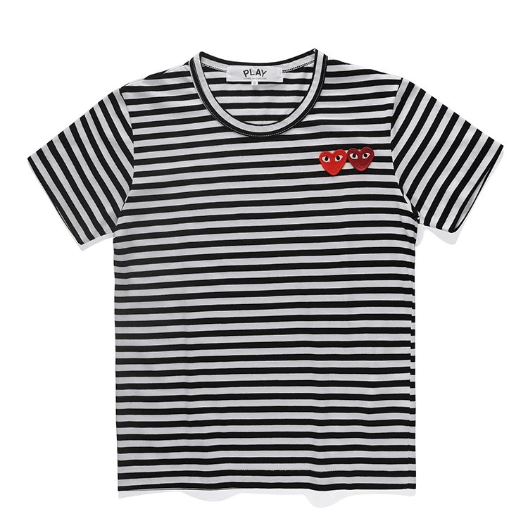 Comme des Garçons Play T-shirts tee （35） - Thumbnail 8