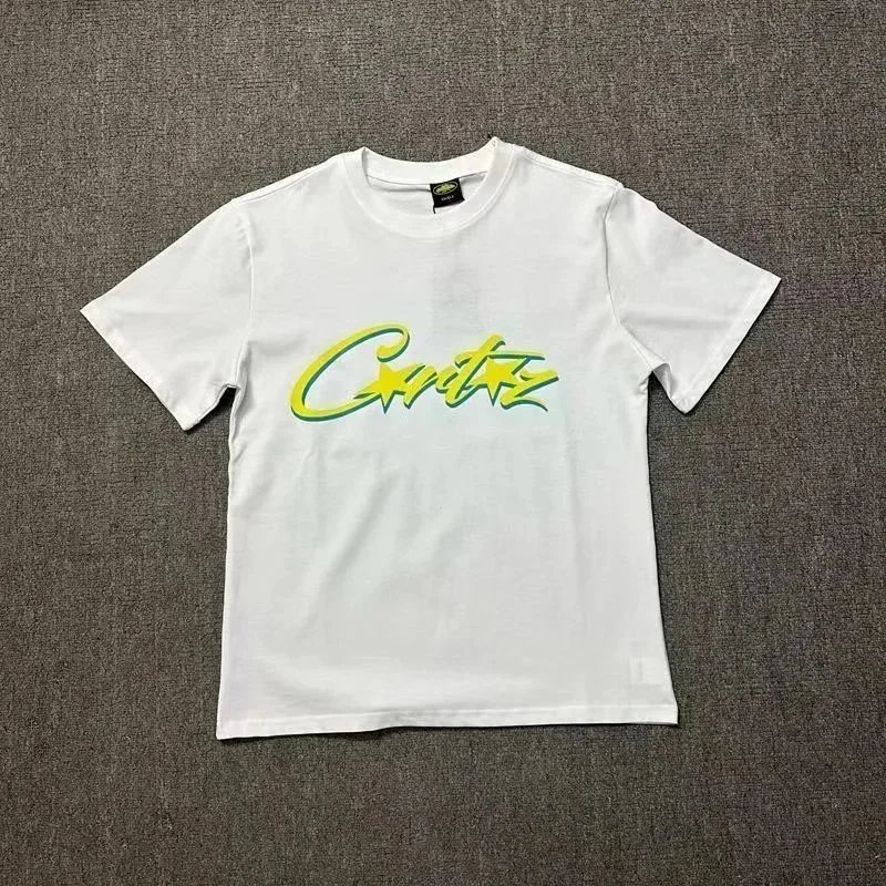 Corteiz T-shirt （40 style） - Thumbnail 14