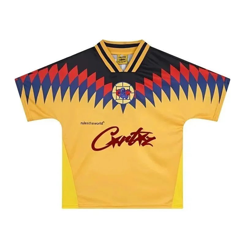 Corteiz T-shirt （40 style） - Thumbnail 2