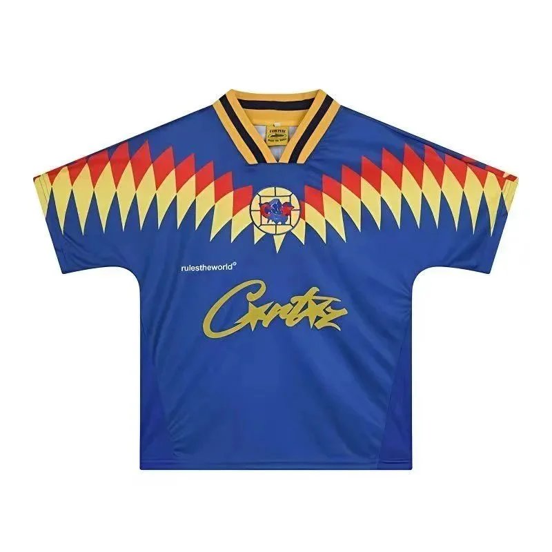 Corteiz T-shirt （40 style） - Thumbnail 3