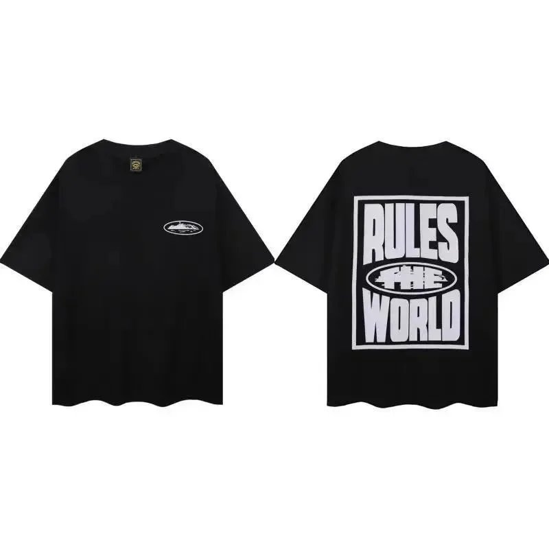 Corteiz T-shirt （40 style） - Thumbnail 6