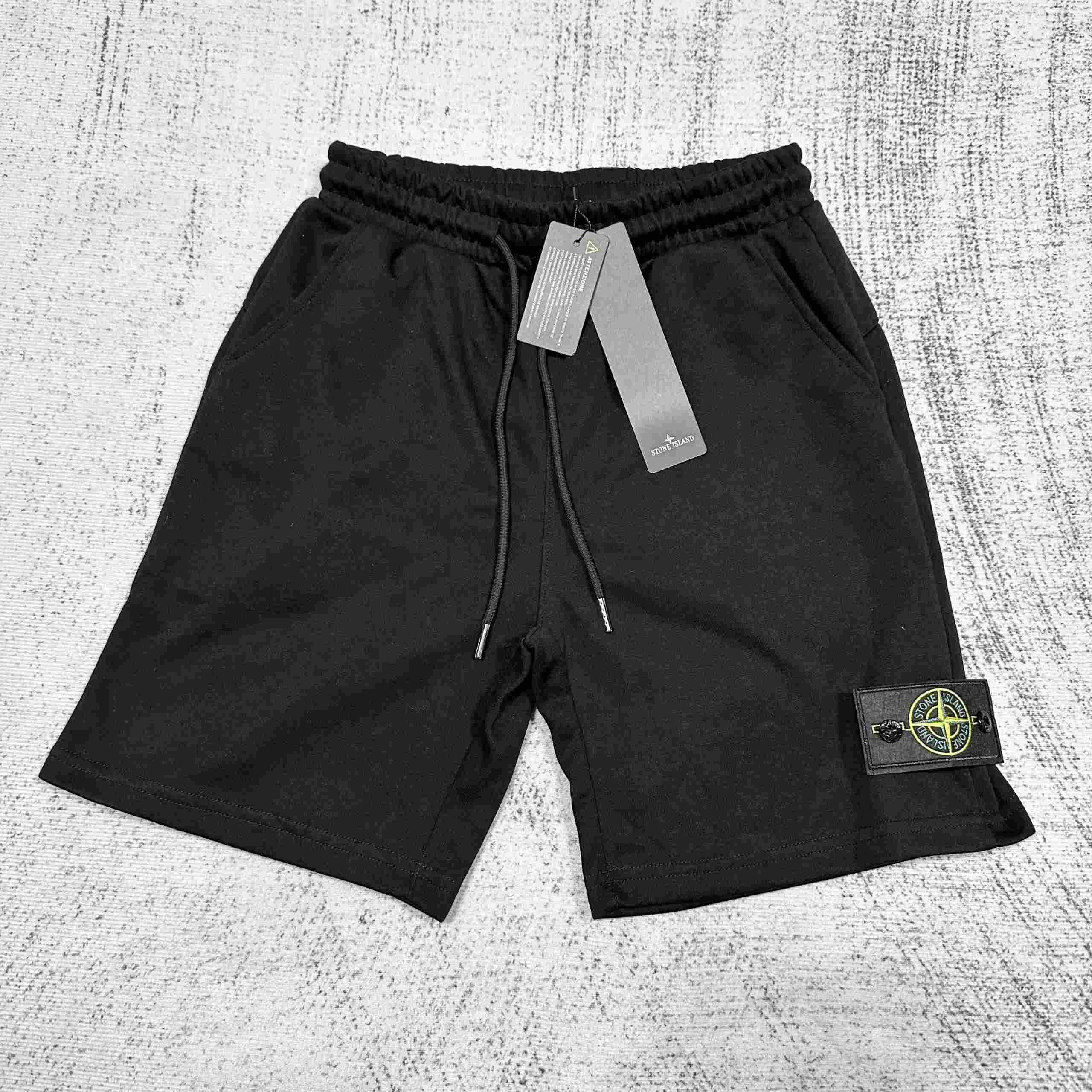 Stone Island Shorts ( 22 + styles) - Thumbnail 11