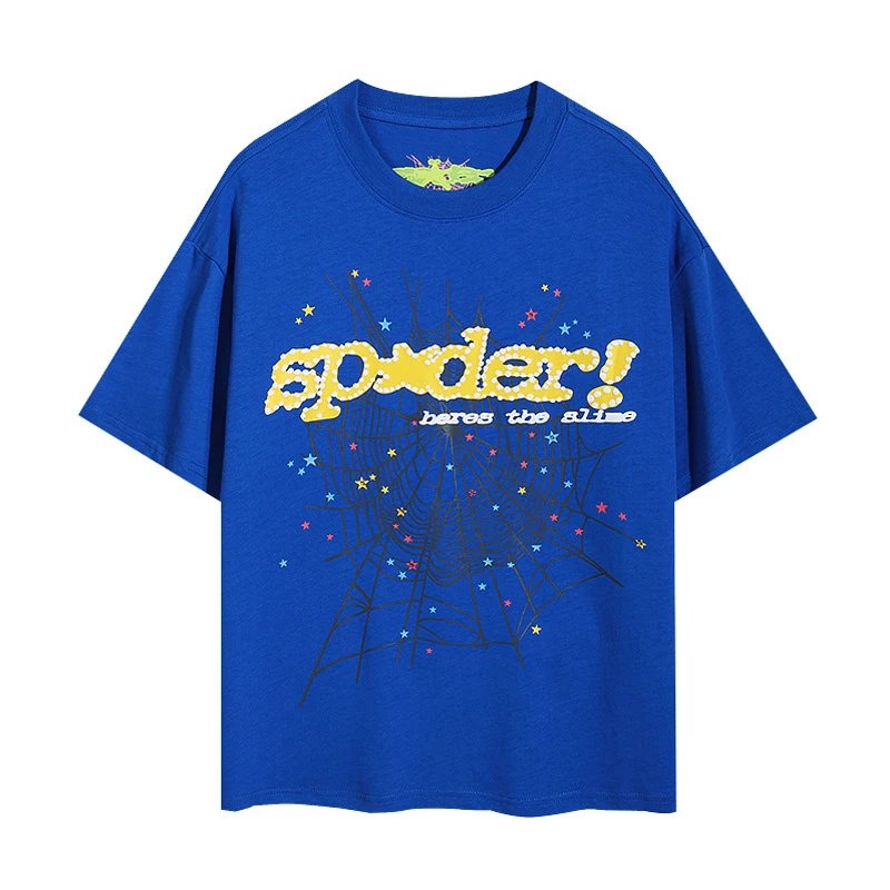 Sp5der Tee - Thumbnail 12