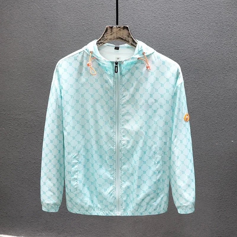 Burberry Moncler prada dior THE NORTH FACE Jackets - Thumbnail 2