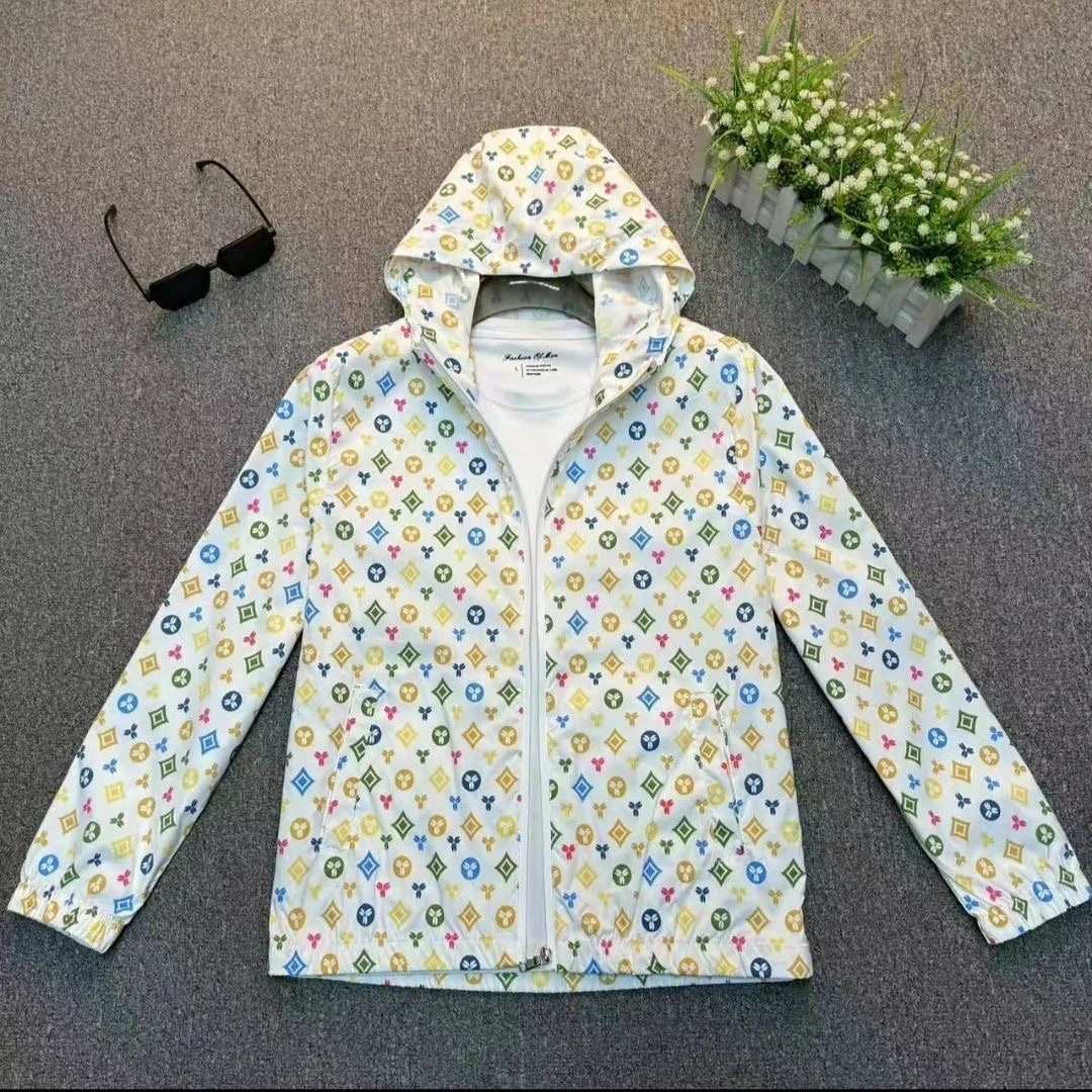 Burberry Moncler prada dior THE NORTH FACE Jackets - Thumbnail 4