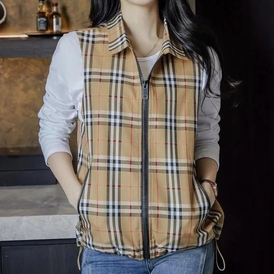 Burberry Moncler prada dior THE NORTH FACE Jackets - Thumbnail 7