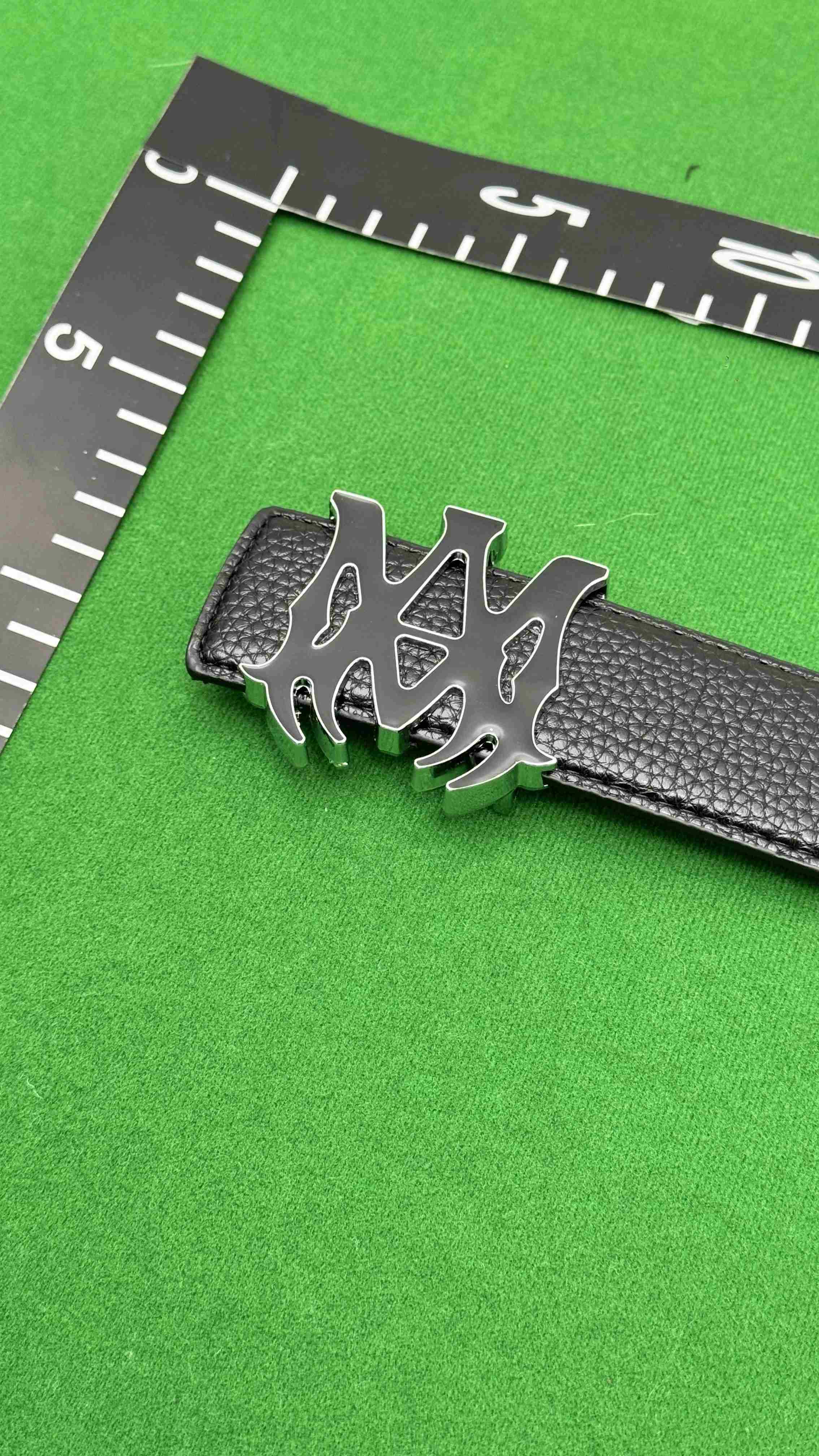 AMIRI belt - Thumbnail 9